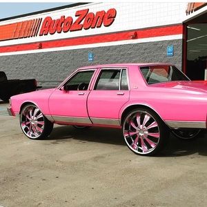 Meet your Posher, Danielle